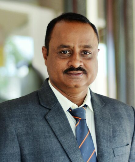 Prakash Sarvi