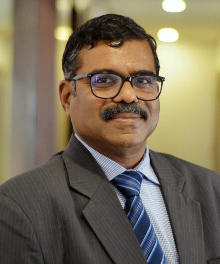 Sivakumar V.
