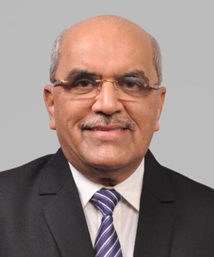 Mr Ganesh Shanbhag