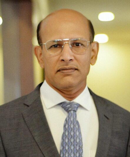 Hemant Kamat