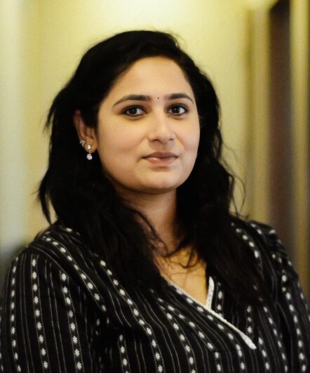 Shruthi Sambamurthy