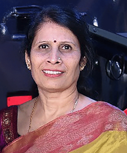 Ms Sudha Mohan Kamat
