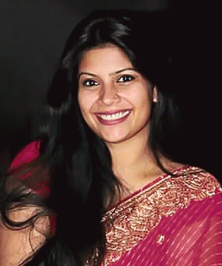 Radhika-Thanedar